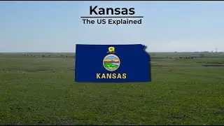 Kansas - The US Explained