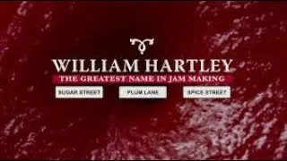 William Hartley: In God's Company (2019) | Full Movie | Peter Lupson