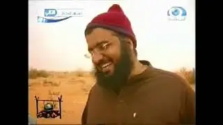كشتات 3 - قناة المجد : الحلقة 21