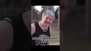 Superwog Series | #Shorts Comedy Karen wanted drama.. Superwog gave her a shock! ⚡😂
