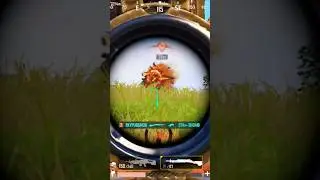 pubg Mobile new short video bgmi new short video 😱🔥