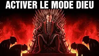 Vous N’Êtes Pas Prêt Pour Ce Genre De Pouvoir – Les Leçons De Pouvoir Les Plus Sombres De Machiavel