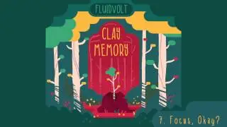 fluidvolt - Focus, Okay?