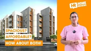 Home Reviewz | Jains Advaya Porur, Chennai | Review Video