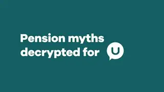 True or false? Pension myths busted by Peter