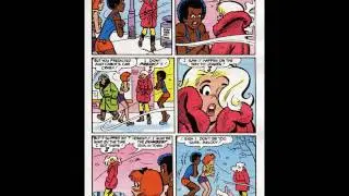 Archie's Pals 'n' Gals Double Digest Magazine 081 [comic book]