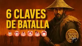 6 Puntos para DOMINAR tus Formaciones en Age of Empires Mobile | Conoce El SECRETO de las Mejores