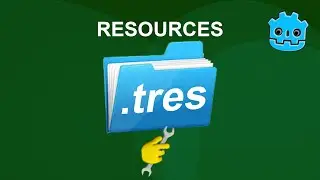 27. Godot and 3ds Max (Making Game) Resources