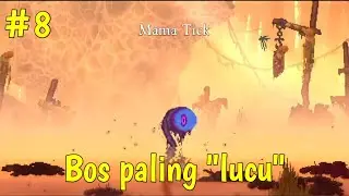 Eksplore tempat baru - Dead cells indonesia pt.8