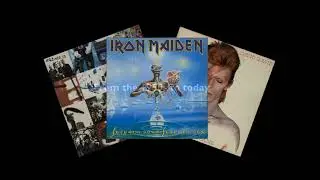 eil.com Rare Records, CDs & Memorabilia - the brand