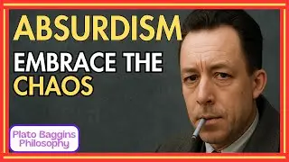 Camus, The Absurd, and the Freedom to Live: Why Nothing Matters&hellip; and Why That&rsquo;s Beautiful