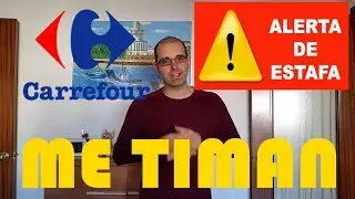 Carrefour ME ESTAFA