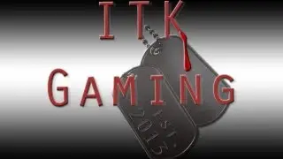Intro to ITK Gaming