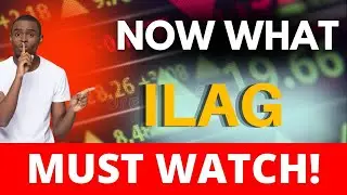 👀🧨 ILAG Stock Technical Analysis And Predictions | Intelligent Living Stock | accident lawyer