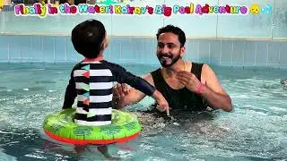 A Day at Baywave: Kiwi Indian Boys Take Over the Waves!