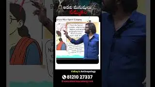 Namiri Hills Case: Tribal Beliefs vs Development | Nature-Man-Spirit Complex | UPSC Anthropology