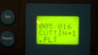 Нарезка на Maxx с помощью USB-флеш-накопителя