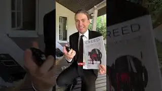 Jeremy Fragrance Approved:  unboxing Creed Absolu Aventus 🖤