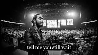 &ldquo;STILL WAITS FOR ME &ndash; Emotional Melodic Pop/Rap Ballad (Post Malone Style)&rdquo; EXTENDED VERSION 