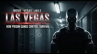 Inside Las Vegas Jails: How Prison Gangs Control Survival.