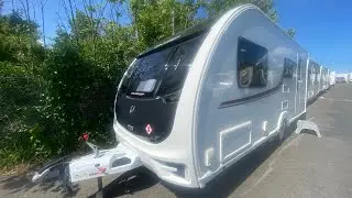 2017 Swift Challenger 530