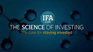 IFA.com - The Case for Staying Invested