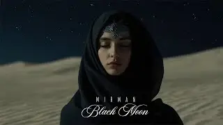 MIRMAN - Black Moon