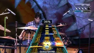 That'll Be the Day - Buddy Holly And The Crickets Guitar FC (RB3 Custom) HD Gameplay (Xbox 360)