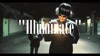 NEW 2021 Ab-Soul & Kendrick Lamar & Black Hippy Type Beat - 