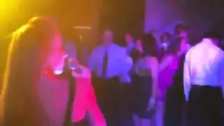 Wedding at Sundance