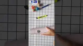 Easy Diy cats toys #cattoys #cat #diy #craft