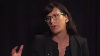 Building integrated data analytics ecosystem with Erin Banks (Dell EMC)