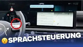 😮Hyundai TUCSON: Sprachsteuerung, CarPlay & mehr | 5 Top-Tipps