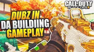BLACK OPS 4 [GUERRILLA WARFARE] UPDATE 1.09  (2018)