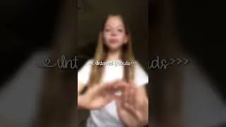 Hannah ist die erste❤️🤭 #viral #trending #trend #viral #fy #fypシ #fypシ゚viral #ibfs #ibf #internet