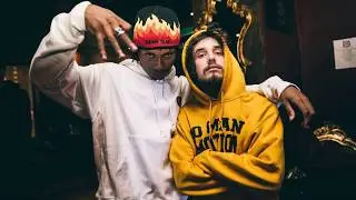 Night Lovell - RIP Trust