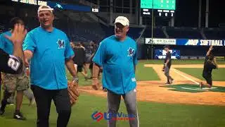 MVP Softball Game 2019 ⚾ (UNIVISTA INSURANCE)