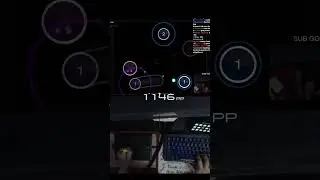 osu! | mrekk plays Boys a Liar 💅(10 STARS)