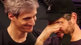 The H3 Ninja podcast but it's actually good