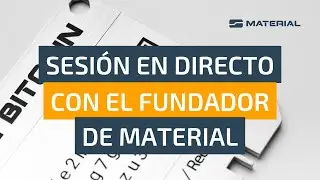 [Evento en directo] C&oacute;mo sacar tus bitcoin de tu monedero Material + Preguntas y respuestas