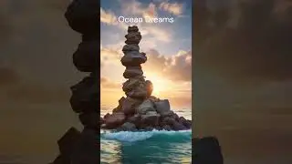 Ocean Dreams Healing music for emotional balance  #Active #meditation #chakra #kundalini #activation