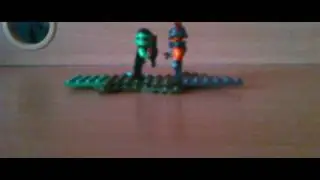 Jay Vs Commander Blunck Hands of time