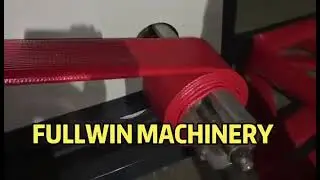 PVC lay flat fire hose production line machines