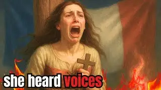 The Dark Truth Behind Joan of Arc&rsquo;s Execution