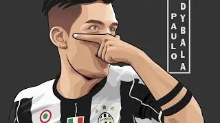 Paulo Dybala 2018 ● Skills Show