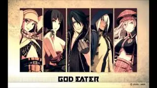 Emotions - God Eater - OST