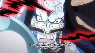 One Piece episode 1031 English sub | preview