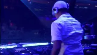 SENSATION 2010 - CELEBRATE LIFE / Radio Record Air /// Радио Рекорд Пермь