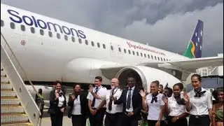 Aviation Deep Dive - Around the World #3