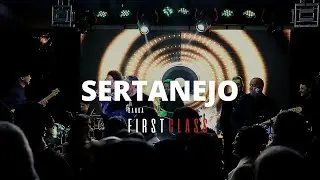 BANDA DE CASAMENTO - SERTANEJO 2022